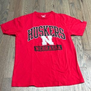 Unisex Nebraska tshirt